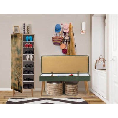 Hallway Furniture Set by George Oliver