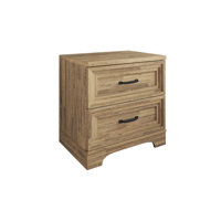 Nightstand by Winston Porter