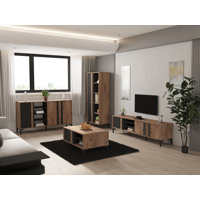 Living Room Furniture Set by Brayden Studio