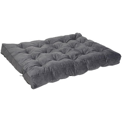 8-inch Thick Foldable Sofa Cushion by Latitude Run