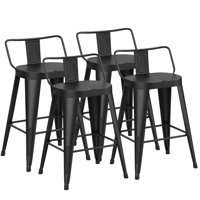 Indoor-Outdoor Bar &  Counter Stools by Trent Austin Design