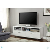 60-Inch Drawer Storage TV Console by Ebern Designs