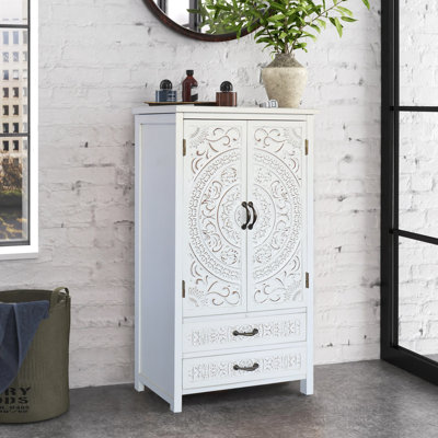 Buffet Cabinet with Storage by One Allium Way