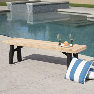 BETTINA BENCH by 17 Stories