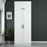 Wardrobe by Latitude Run