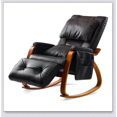 Comfortable Relax Rocking Chair Solid base frame, comfortable, durable, beautiful