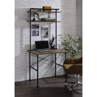 Writing Desk by 17 Stories