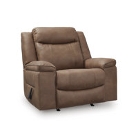 Streamlight Recliner by Latitude Run