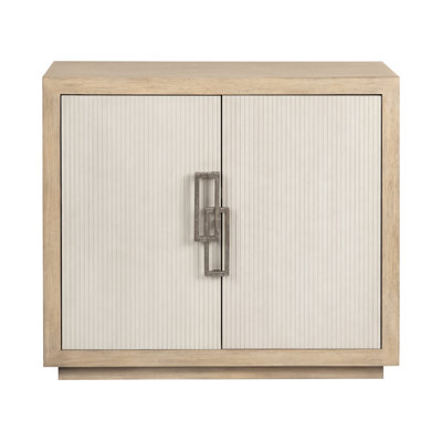 2 Door Cabinet by Red Barrel Studio