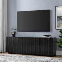 Tyler Rectangular TV Stand for TV