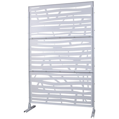 Outdoor & Indoor Privacy Screen
