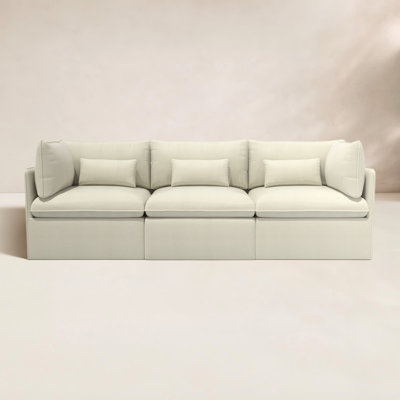 Valliere 3pc Multi-Chair Seating Group