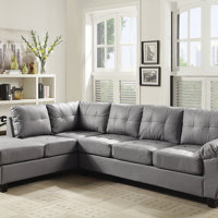 Glory Furniture Gallant G903B-SC Sectional by Latitude Run