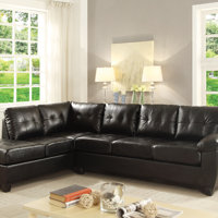 Glory Furniture Gallant G903B-SC Sectional by Latitude Run