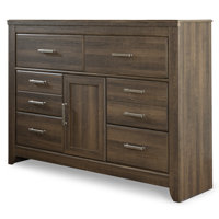 Juararo Dresser by Gracie Oaks