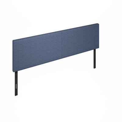 Roanne Upholstered Headboard, King