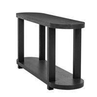 Console Table For Entryway, Hallway And Living Room by Latitude Run