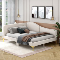 Full Upholstered Daybed by Mercer41
