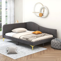 Full Upholstered Daybed by Mercer41