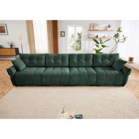 Modular Sofa by Hokku Designs