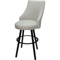 Williams Stone Cream - Black