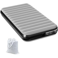 Beam 9 inch Air Mattersses Queen by Alwyn Home
