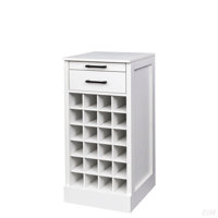 Modular 24 Wine Bar Cabinet Buffet Cabinet (Cabinet) by Dakota Fields