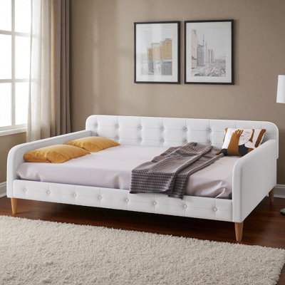 Upholstered Daybed