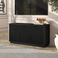 Kelsey Rectangular TV Stand for TV