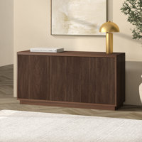 Kelsey Rectangular TV Stand for TV