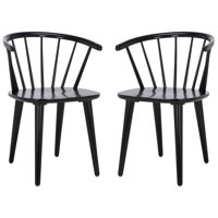 Mandalyn Dining Chairs by Ophelia & Co.