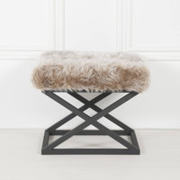 Pouffe by Latitude Run