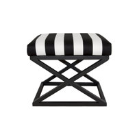 Pouffe by Latitude Run