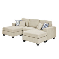Lunaris Sectional by Latitude Run