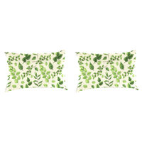 East Urban Home - Piece Cushion by East Urban Home