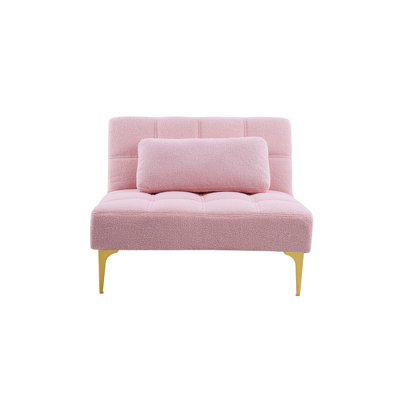 Convertible sofa bed futon by Mercer41