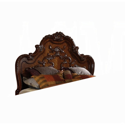 Warriner Bed Component Headboard