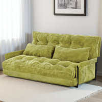Bean Bag sofa,Floor Sofa Bed by Trule