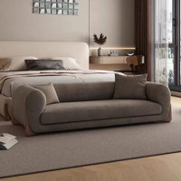 Upholstered Bench by Ebern Designs