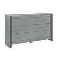 Weingarten Silver Dresser by Mercer41