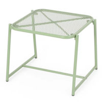 ELBA 15.5"H SIDE TABLE by Ebern Designs
