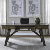 Gertraute Writing Desk by Millwood Pines
