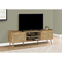 Ameetha TV Stand for TVs up to 78" by Bayou Breeze