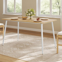 Dining Table, Kitchen Table, For Dining Room, Seats 4-6 Peopl by George Oliver
