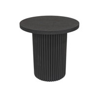 Fairmont Round End Table by Joss & Main