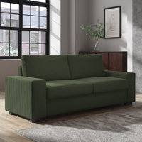 Corduroy Sofa by Mercer41