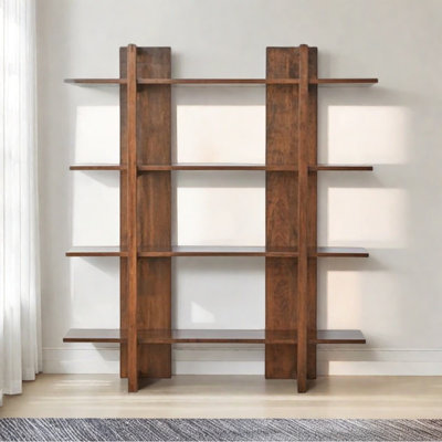 Home fashionable bookcase