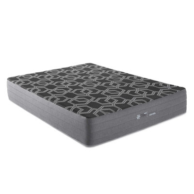 Premium Hybrid Ultra Plush Mattress for Optimal Sleep Experience by Latitude Run