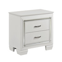 Oscar 2 - Drawer Nightstand