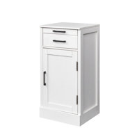 Wine bar cabinet Buffet Cabinet with Hutch for Dining Room